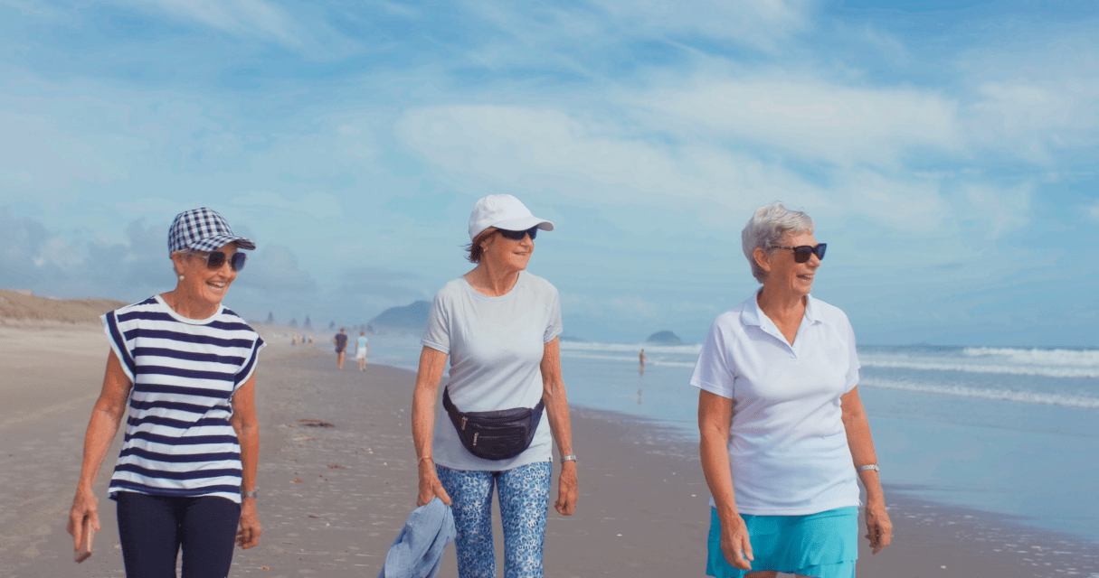 Exploring the Charms of Pacific Coast Village, Mt Maunganui